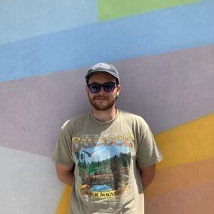 Meet your Posher, Jacob